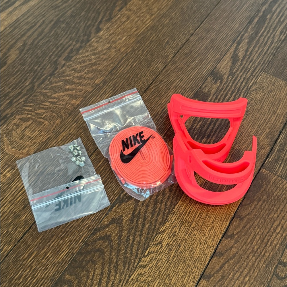 Nike ACRONYM® x Blazer Low - Picture 7 of 11